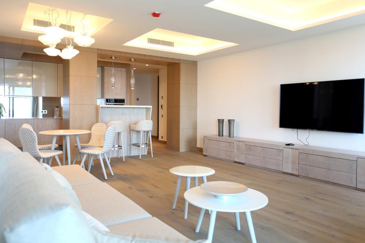 Cosmo Apartments Platja d'Aro  Exterior foto