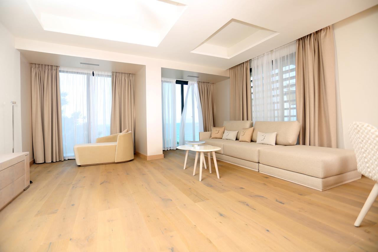 Cosmo Apartments Platja d'Aro  Exterior foto