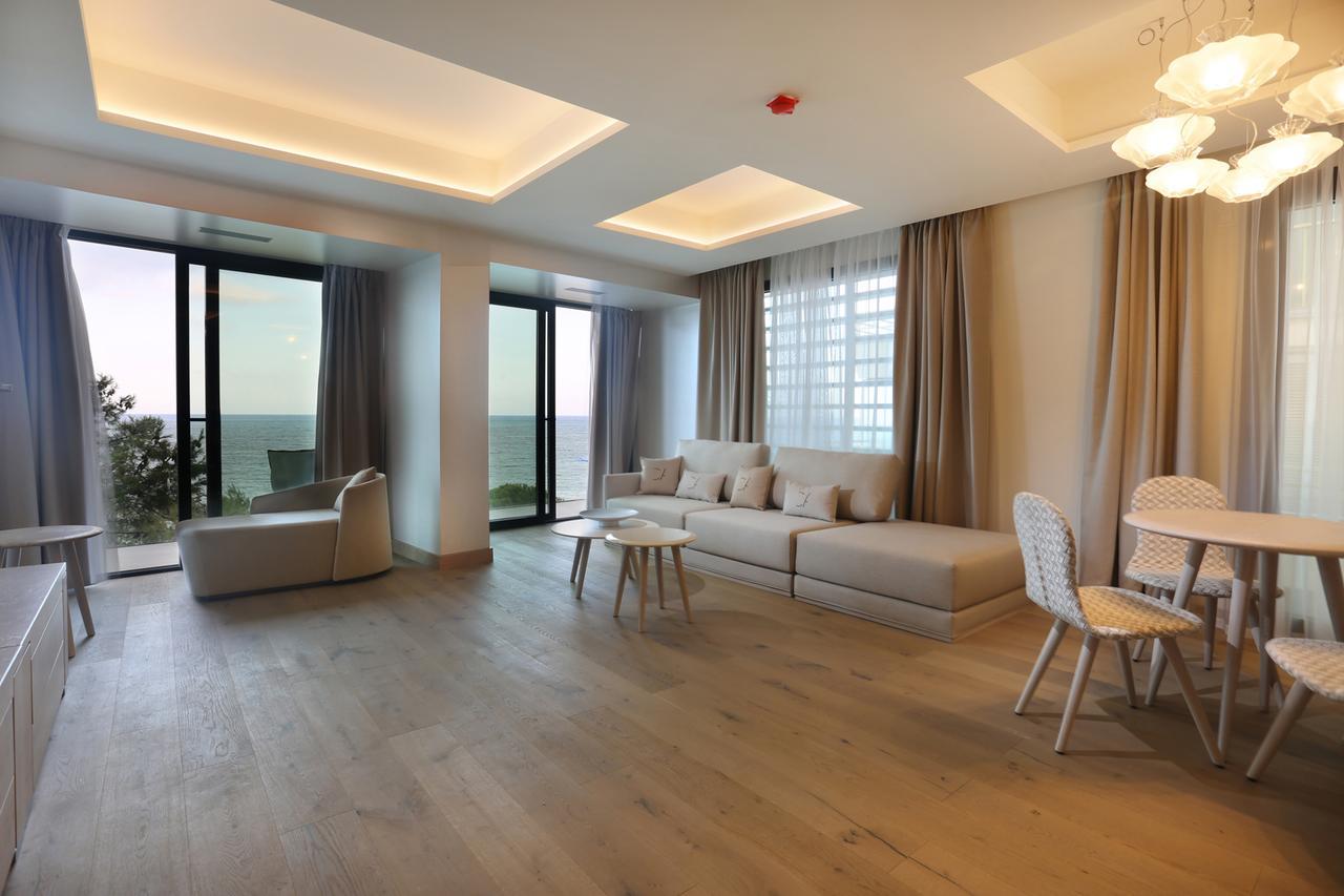 Cosmo Apartments Platja d'Aro  Exterior foto