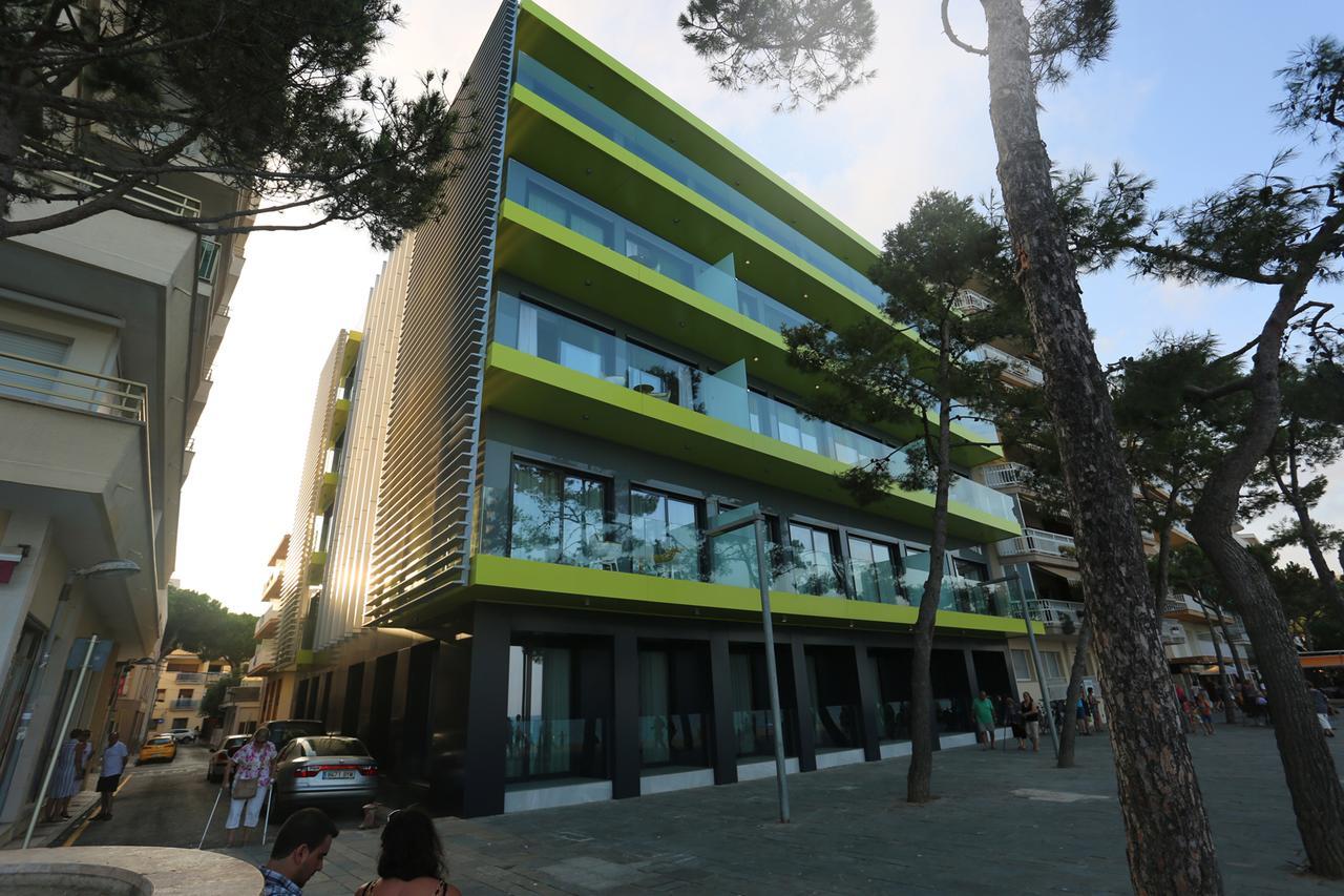 Cosmo Apartments Platja d'Aro  Exterior foto