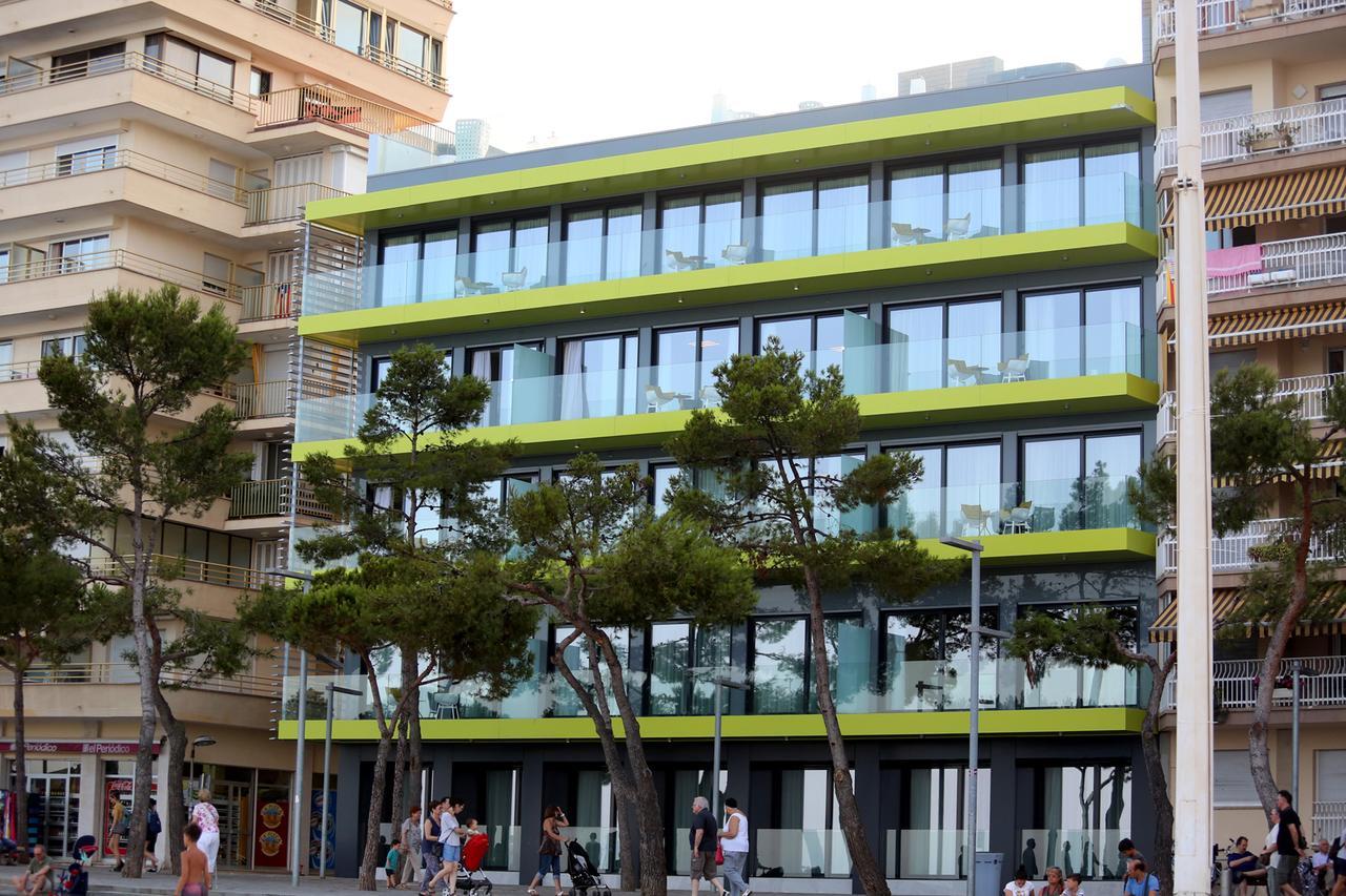 Cosmo Apartments Platja d'Aro  Exterior foto