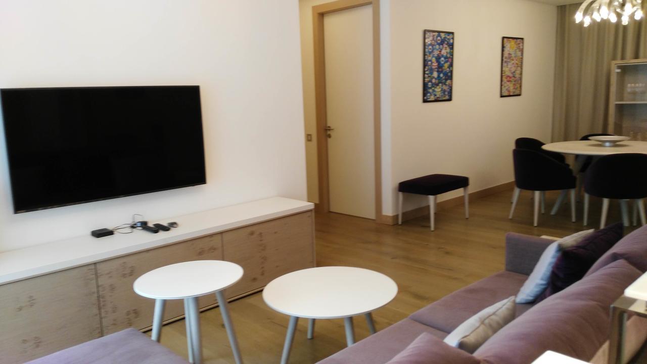 Cosmo Apartments Platja d'Aro  Exterior foto