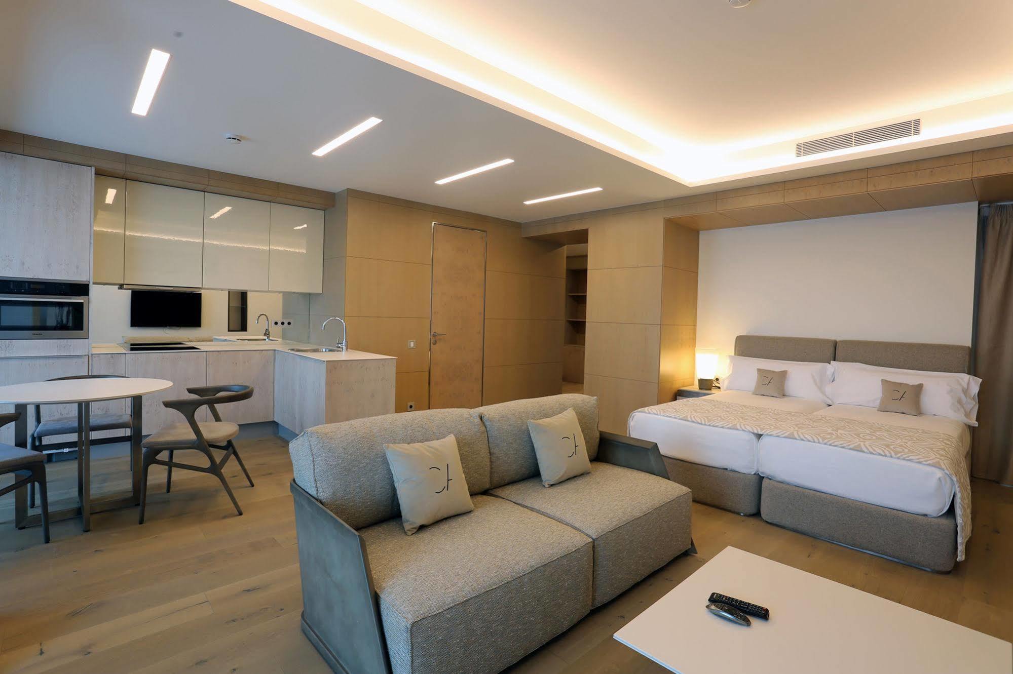 Cosmo Apartments Platja d'Aro  Exterior foto