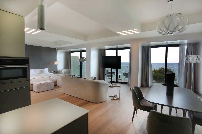 Cosmo Apartments Platja d'Aro  Exterior foto