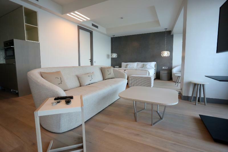 Cosmo Apartments Platja d'Aro  Exterior foto