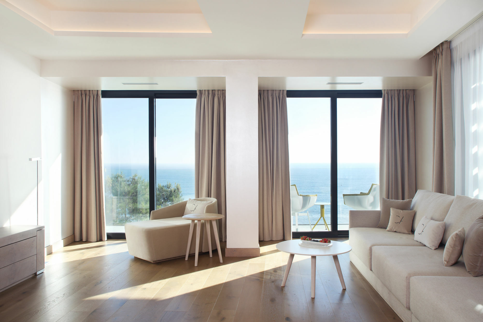 Cosmo Apartments Platja d'Aro  Exterior foto